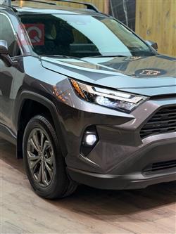 تويوتا راف 4